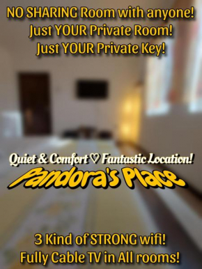 Pandora's Place